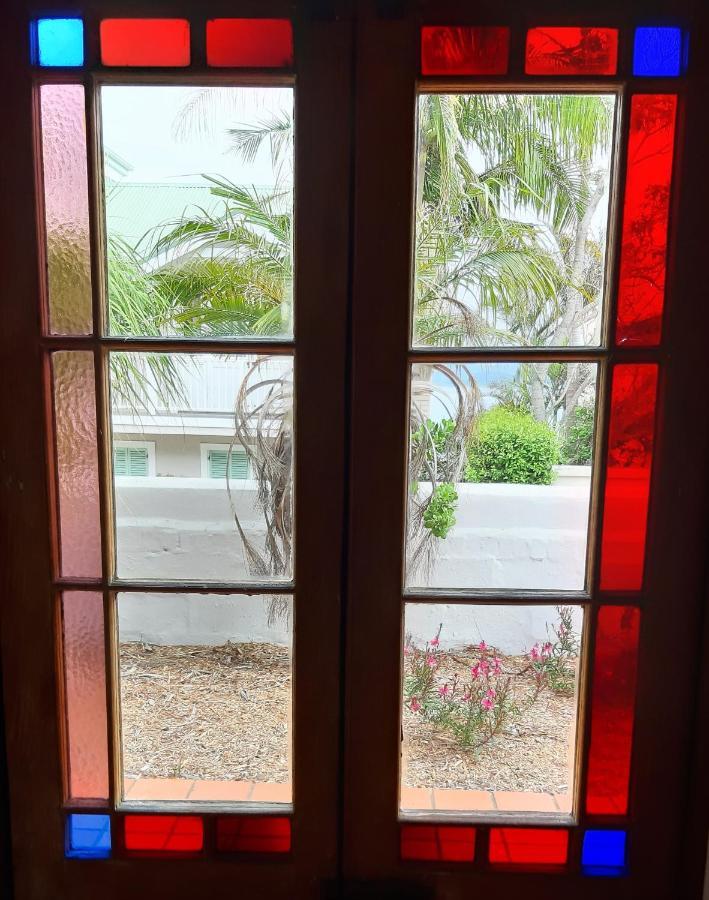 كنيسنا Hope Villa Bed & Breakfast المظهر الخارجي الصورة