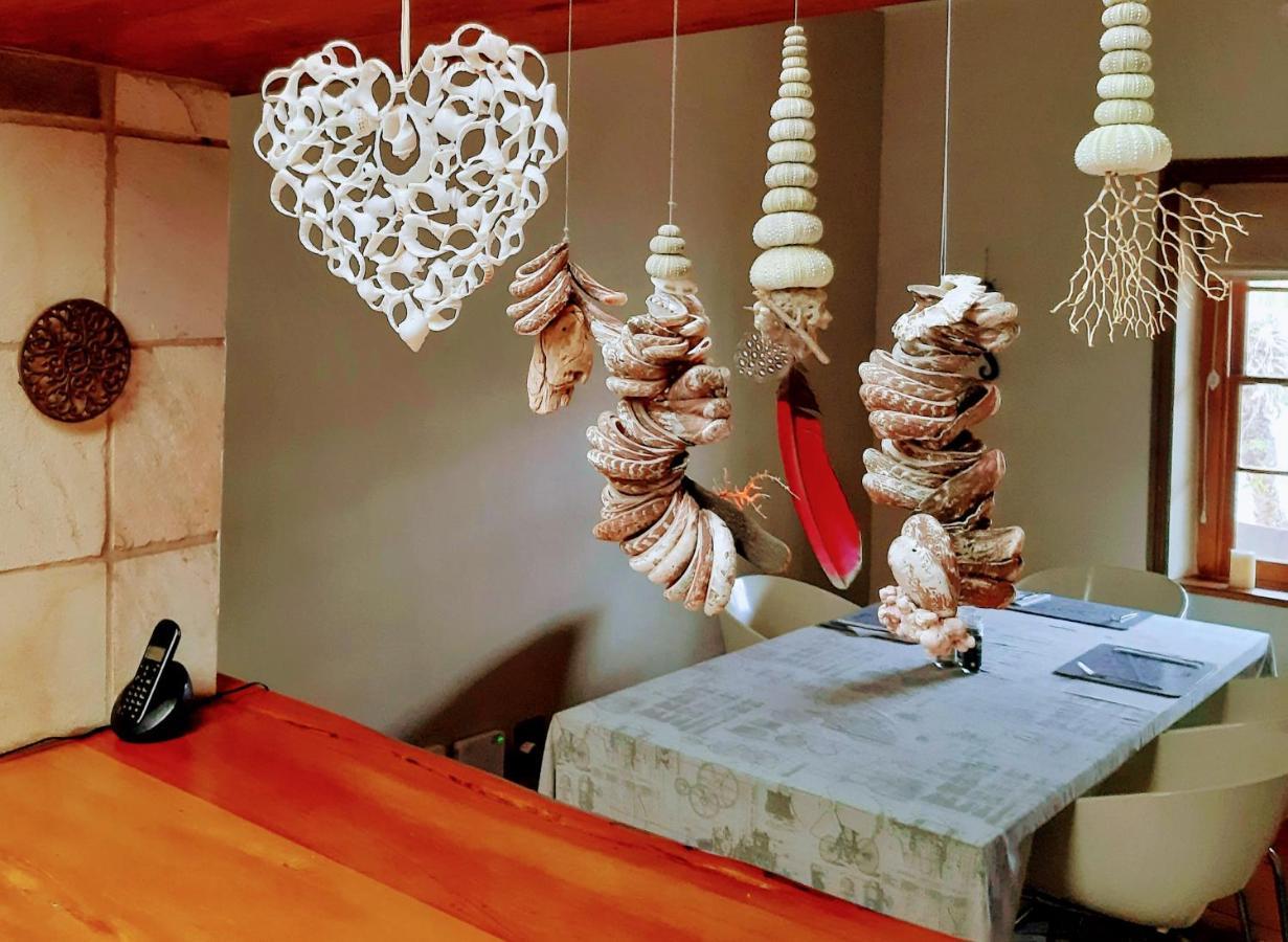كنيسنا Hope Villa Bed & Breakfast المظهر الخارجي الصورة