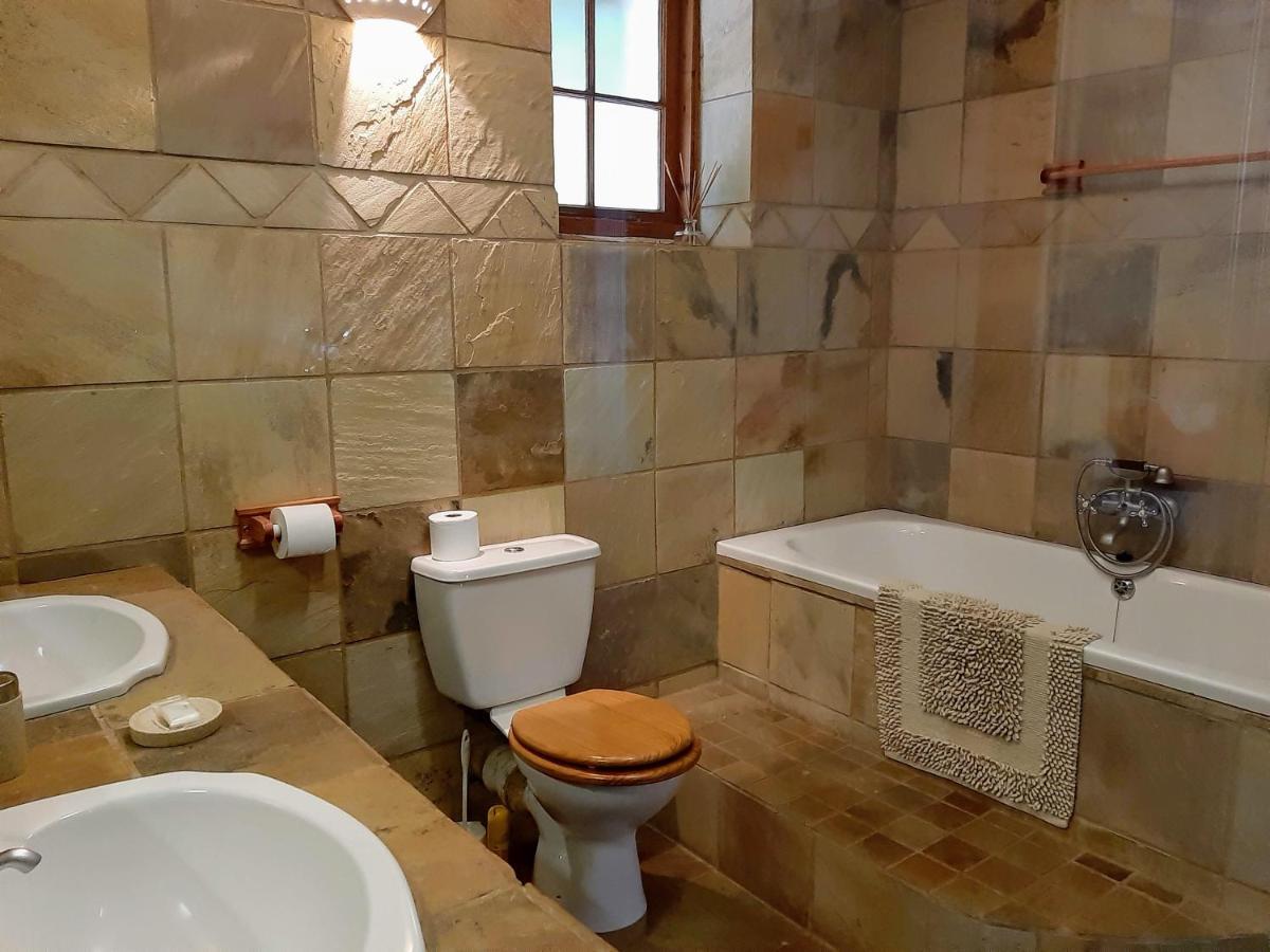 كنيسنا Hope Villa Bed & Breakfast المظهر الخارجي الصورة