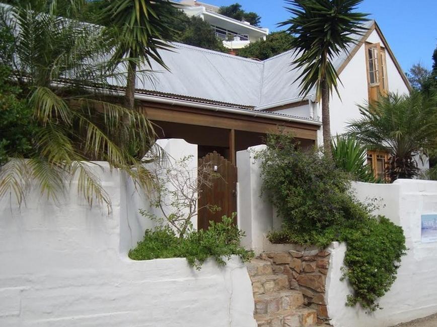كنيسنا Hope Villa Bed & Breakfast المظهر الخارجي الصورة