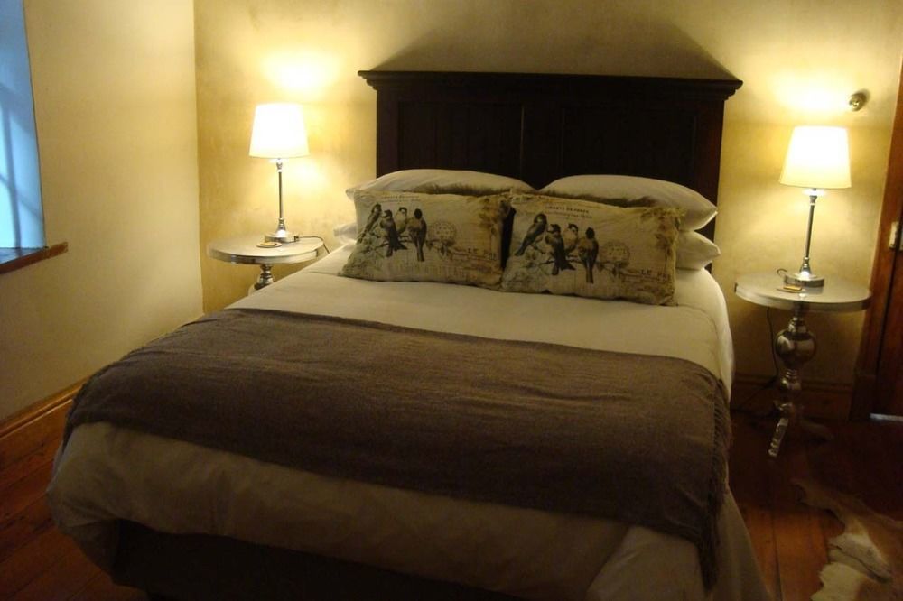 كنيسنا Hope Villa Bed & Breakfast المظهر الخارجي الصورة