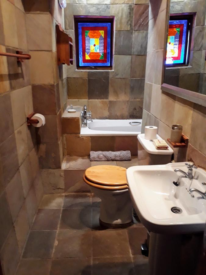 كنيسنا Hope Villa Bed & Breakfast المظهر الخارجي الصورة
