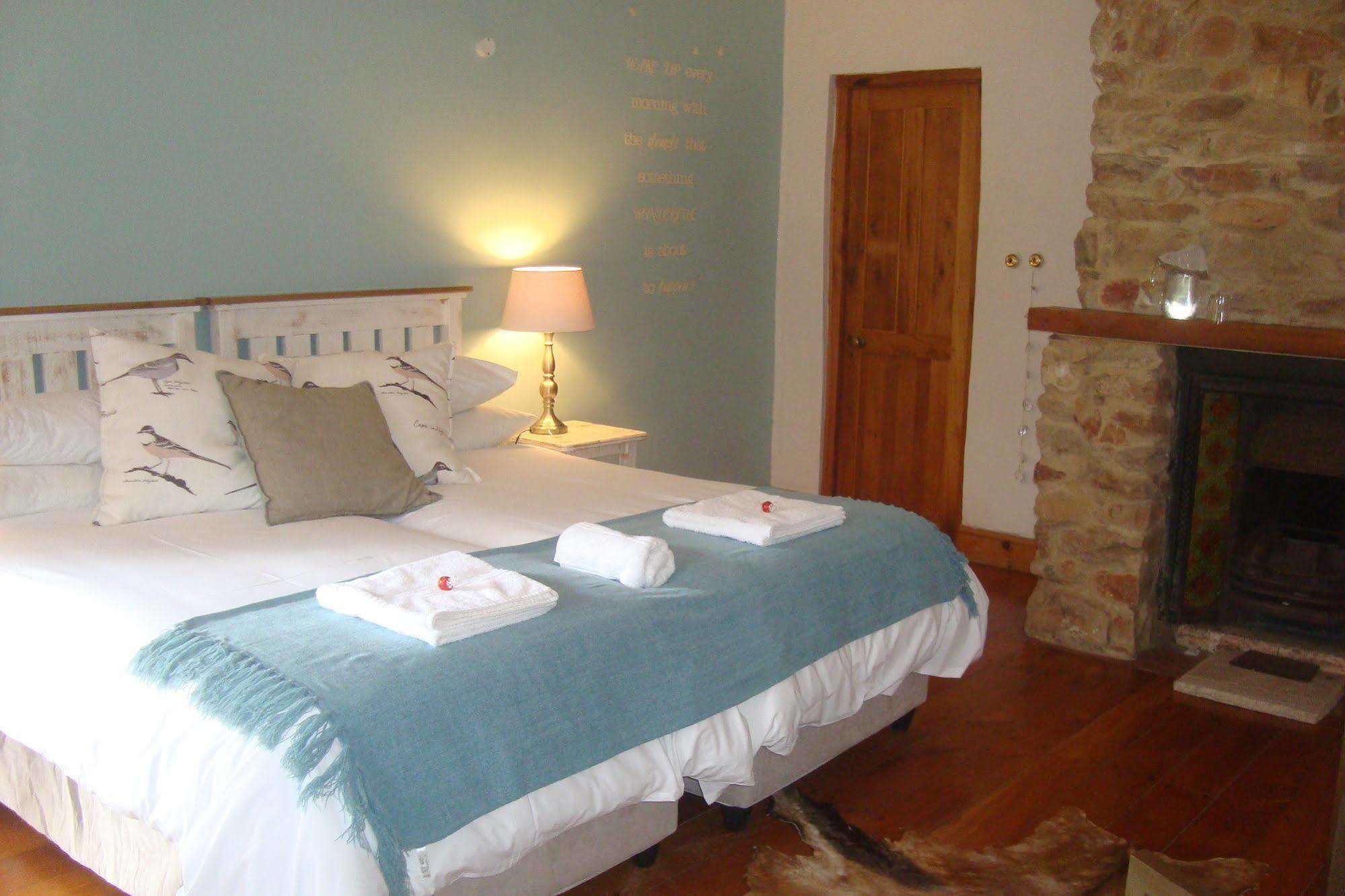 كنيسنا Hope Villa Bed & Breakfast المظهر الخارجي الصورة