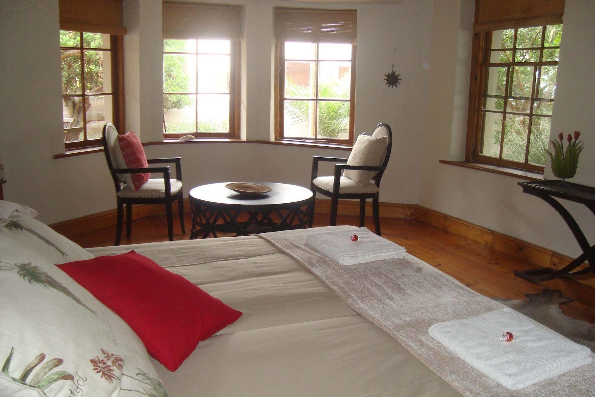 كنيسنا Hope Villa Bed & Breakfast المظهر الخارجي الصورة