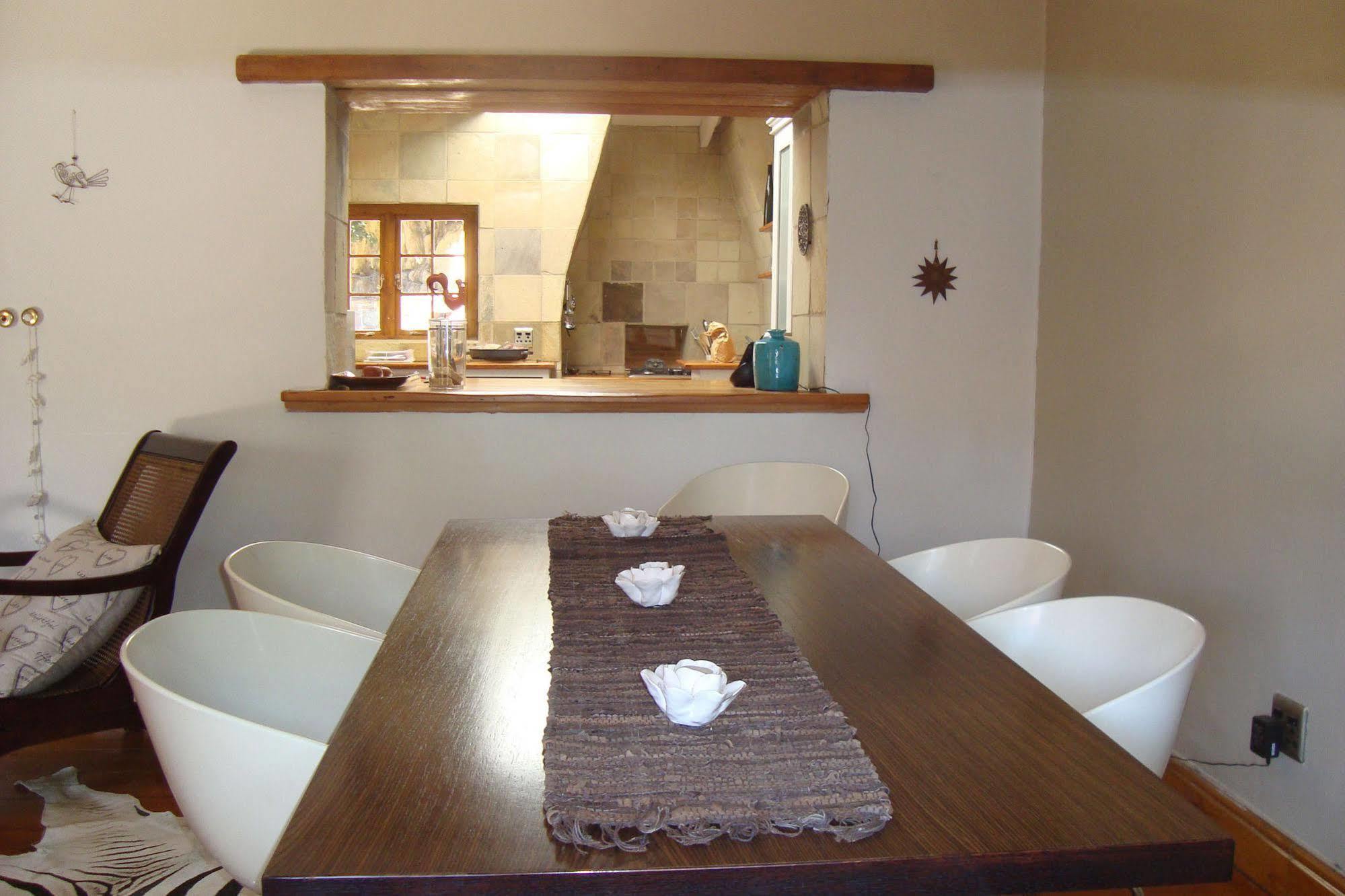 كنيسنا Hope Villa Bed & Breakfast المظهر الخارجي الصورة