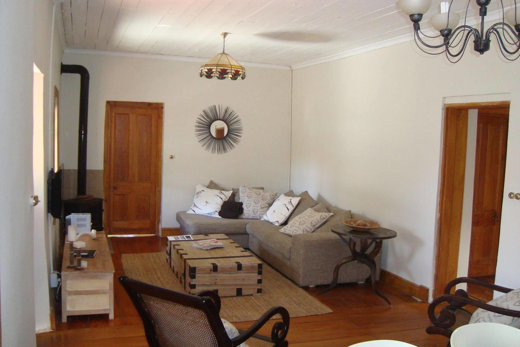 كنيسنا Hope Villa Bed & Breakfast المظهر الخارجي الصورة