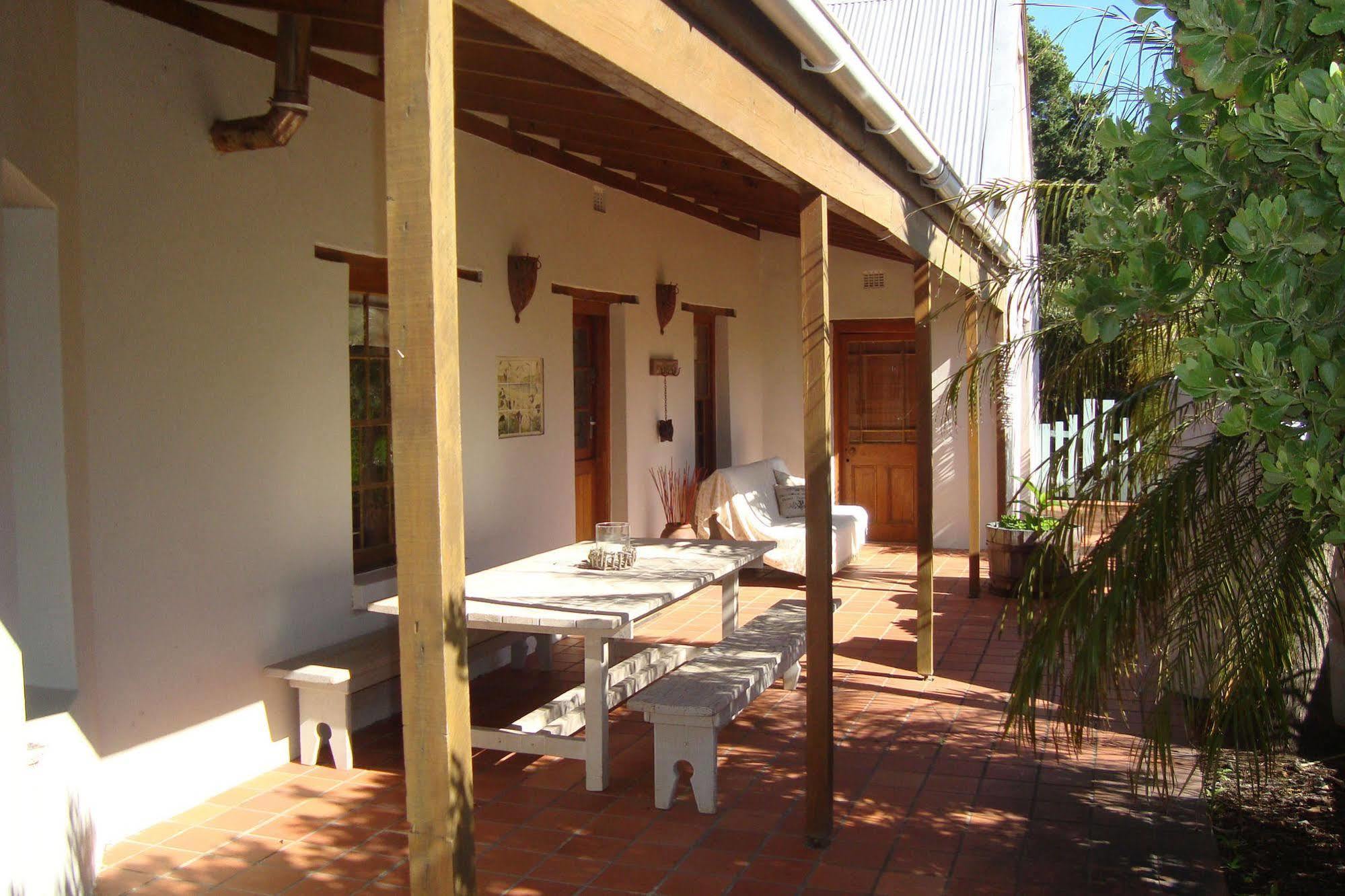 كنيسنا Hope Villa Bed & Breakfast المظهر الخارجي الصورة