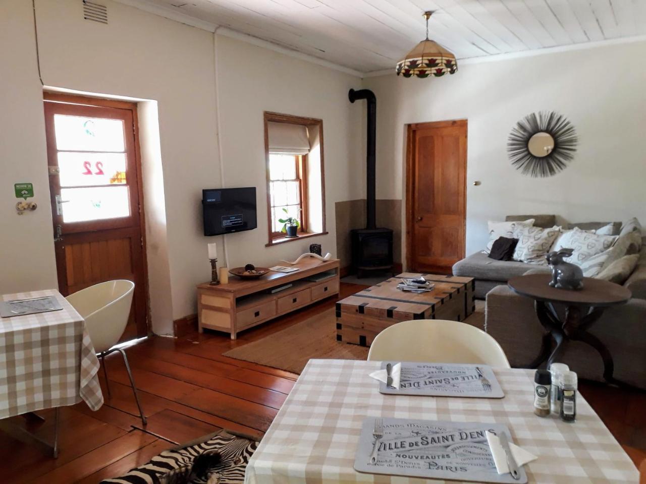 كنيسنا Hope Villa Bed & Breakfast المظهر الخارجي الصورة