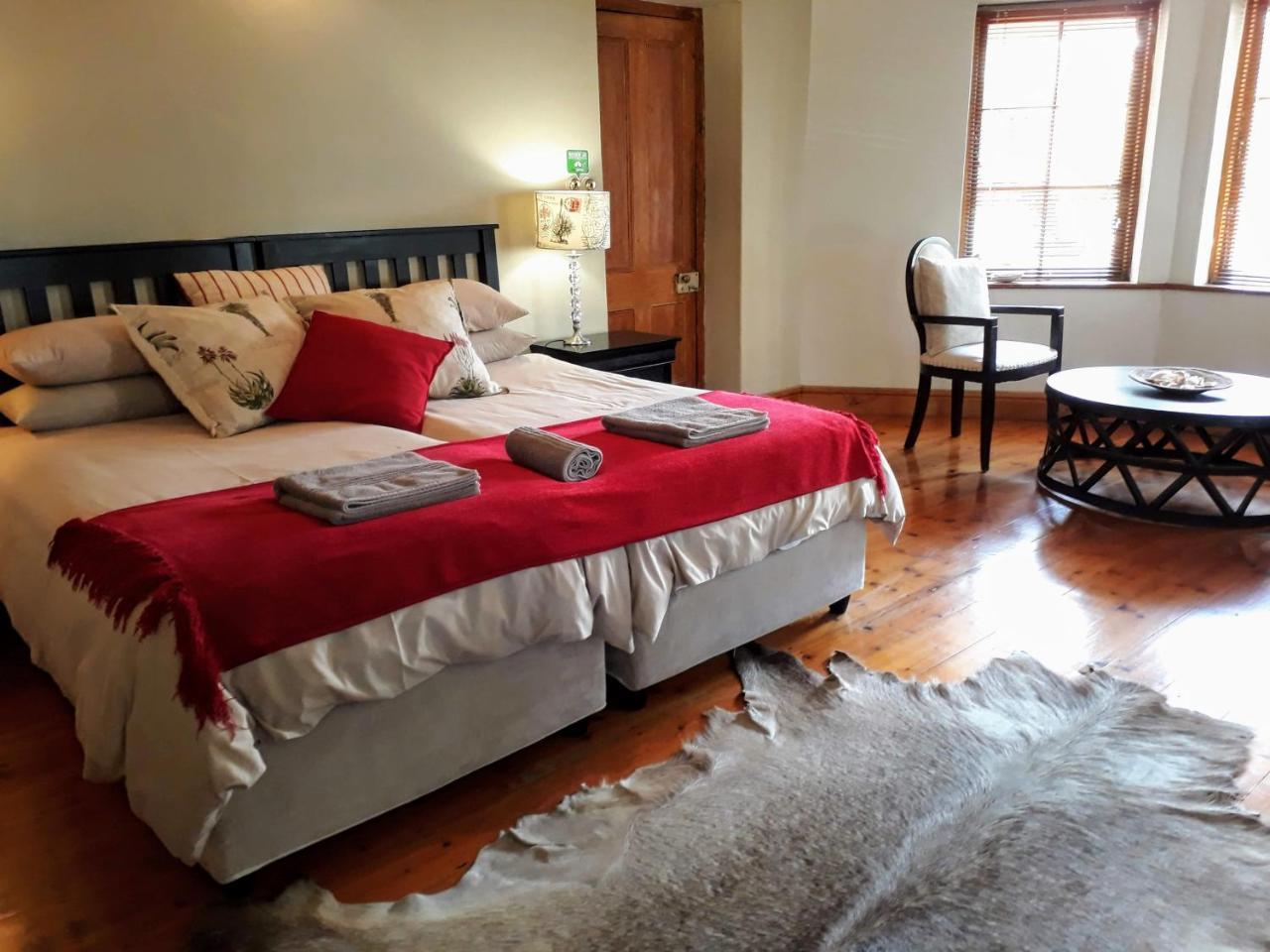 كنيسنا Hope Villa Bed & Breakfast المظهر الخارجي الصورة