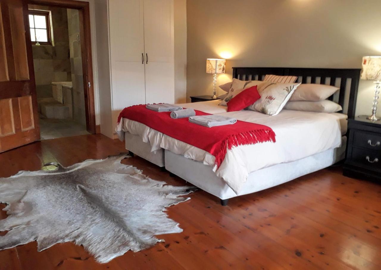 كنيسنا Hope Villa Bed & Breakfast المظهر الخارجي الصورة