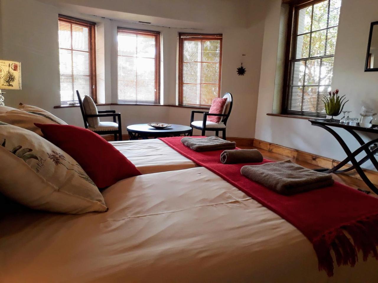 كنيسنا Hope Villa Bed & Breakfast المظهر الخارجي الصورة
