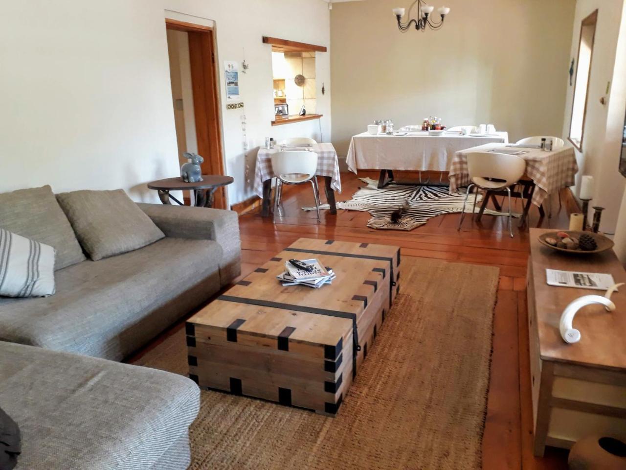 كنيسنا Hope Villa Bed & Breakfast المظهر الخارجي الصورة