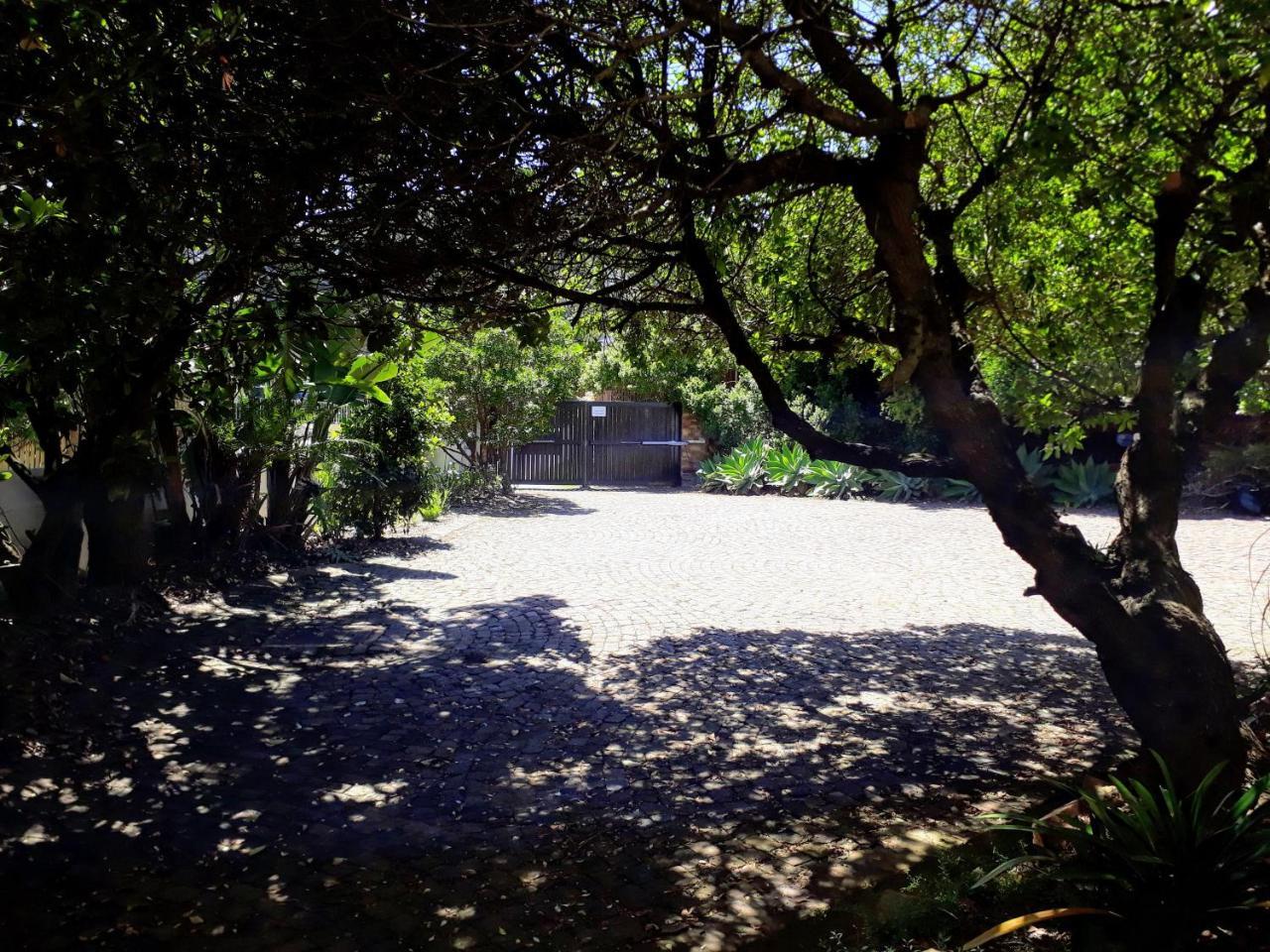 كنيسنا Hope Villa Bed & Breakfast المظهر الخارجي الصورة