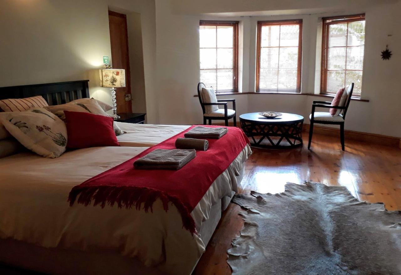 كنيسنا Hope Villa Bed & Breakfast المظهر الخارجي الصورة