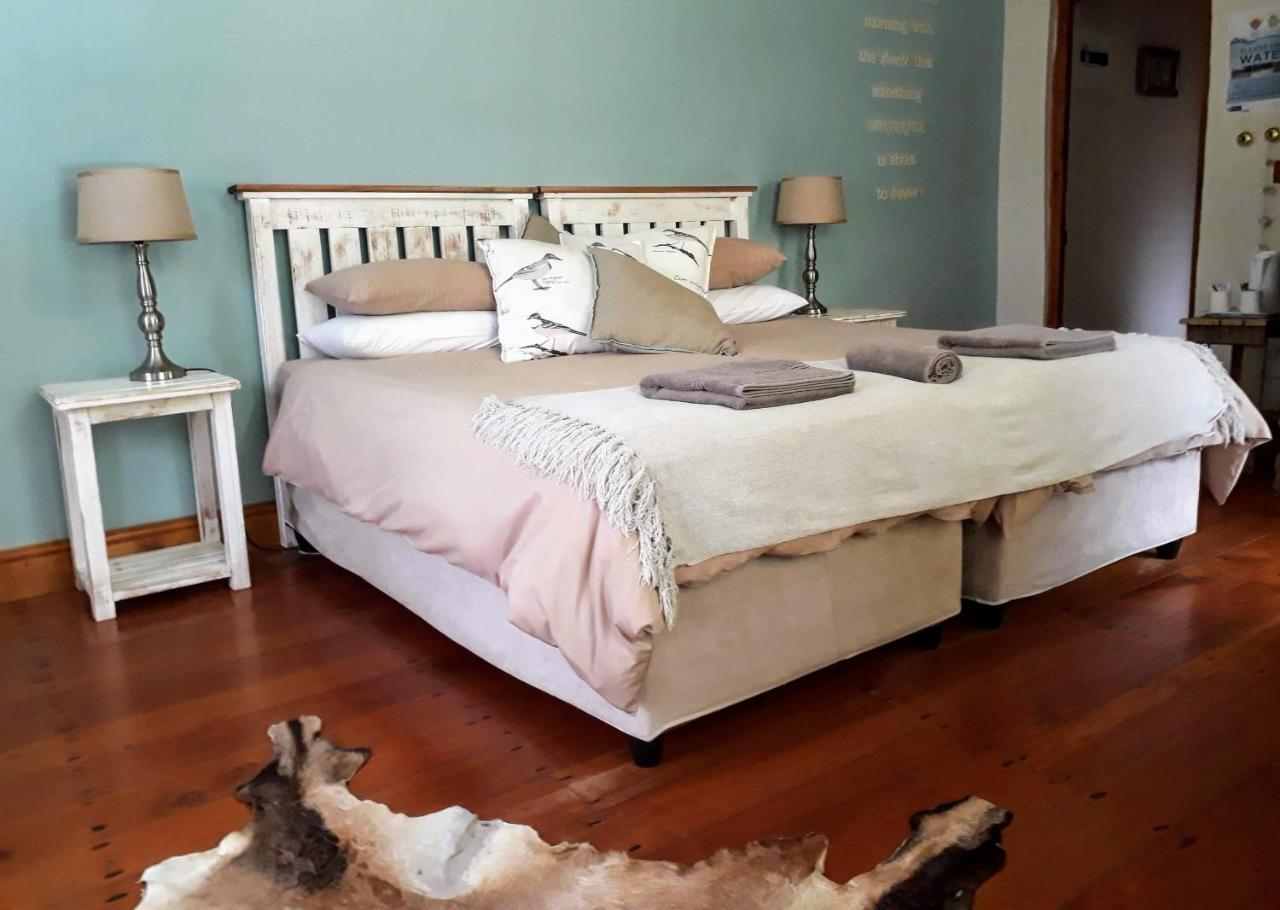 كنيسنا Hope Villa Bed & Breakfast المظهر الخارجي الصورة