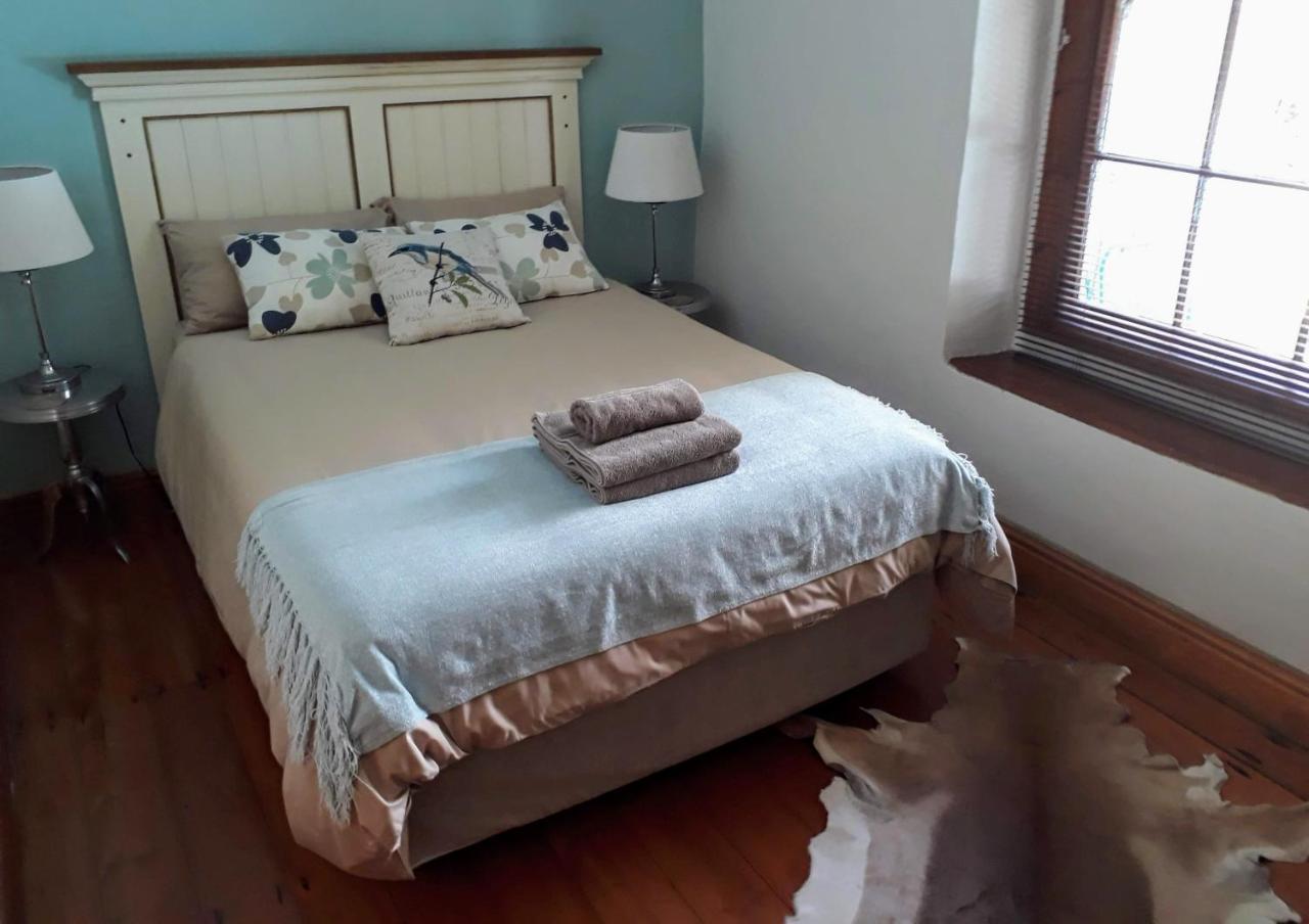 كنيسنا Hope Villa Bed & Breakfast المظهر الخارجي الصورة