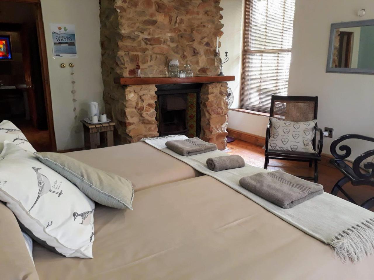 كنيسنا Hope Villa Bed & Breakfast المظهر الخارجي الصورة
