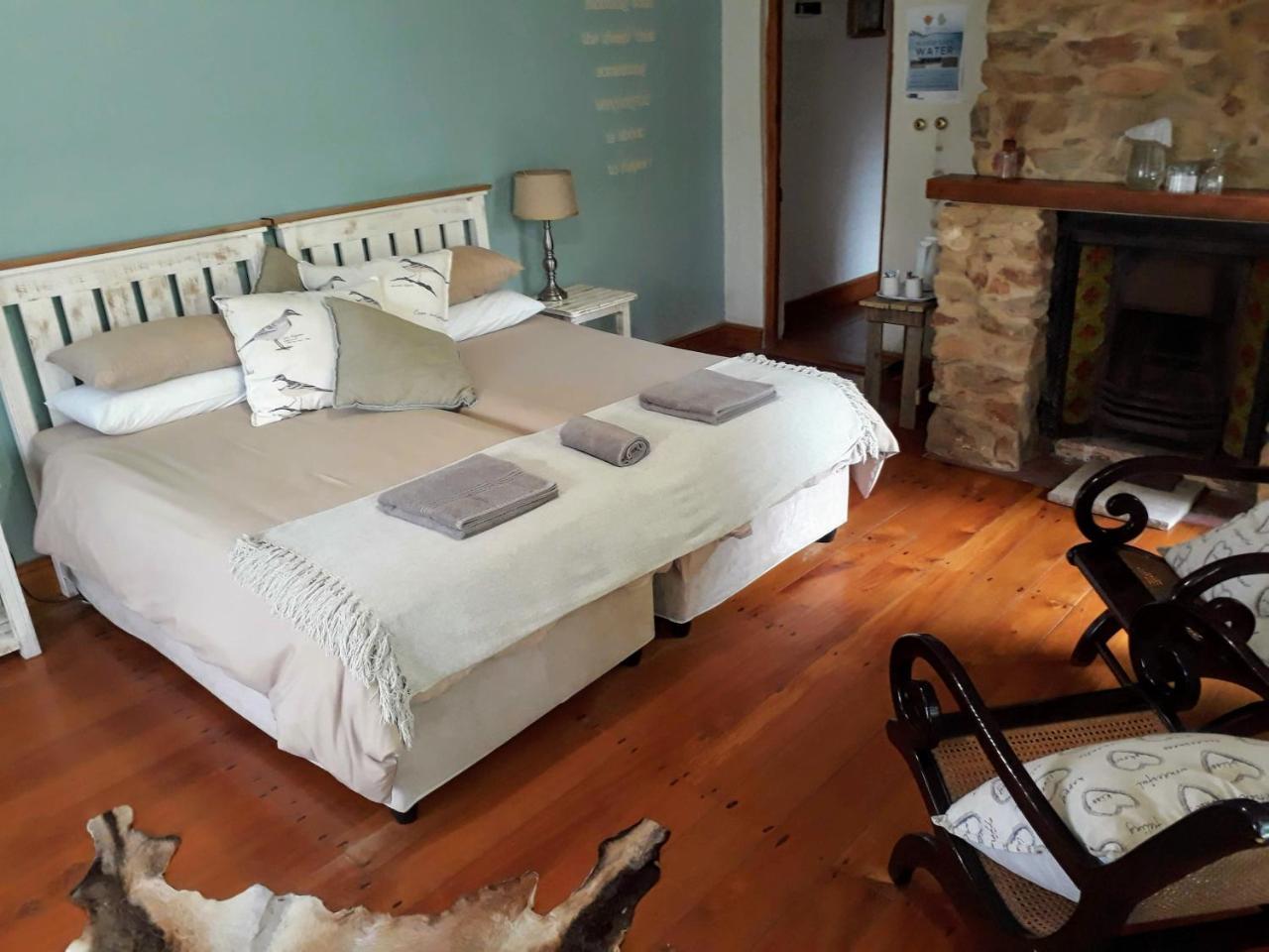 كنيسنا Hope Villa Bed & Breakfast المظهر الخارجي الصورة