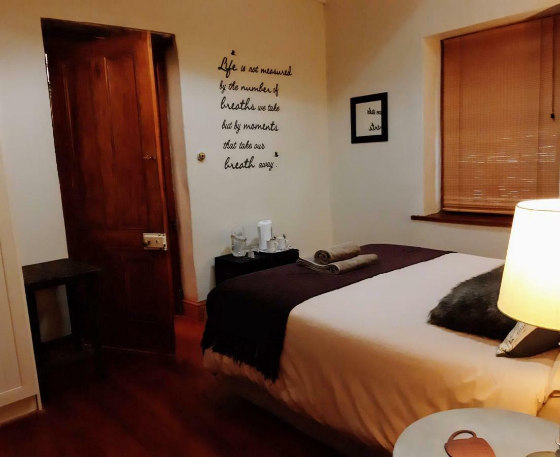 كنيسنا Hope Villa Bed & Breakfast المظهر الخارجي الصورة