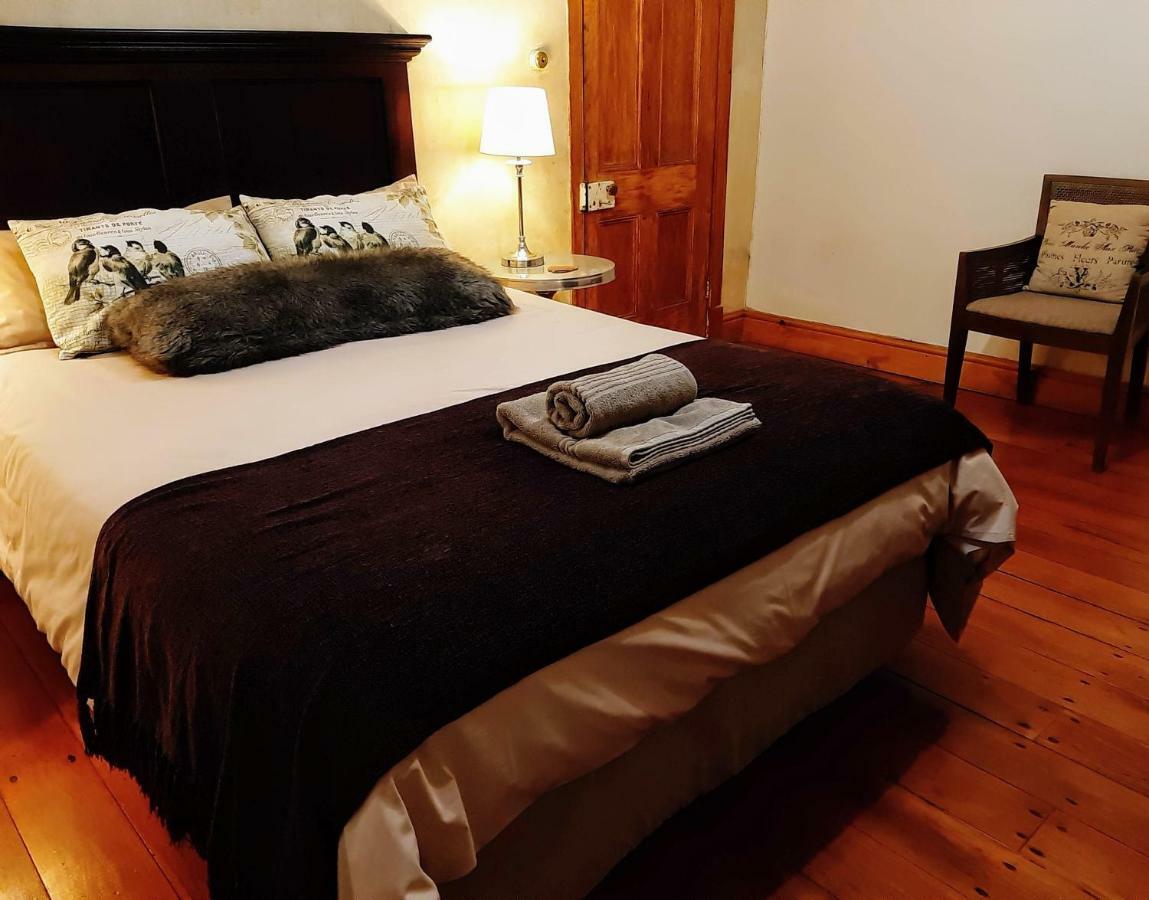 كنيسنا Hope Villa Bed & Breakfast المظهر الخارجي الصورة