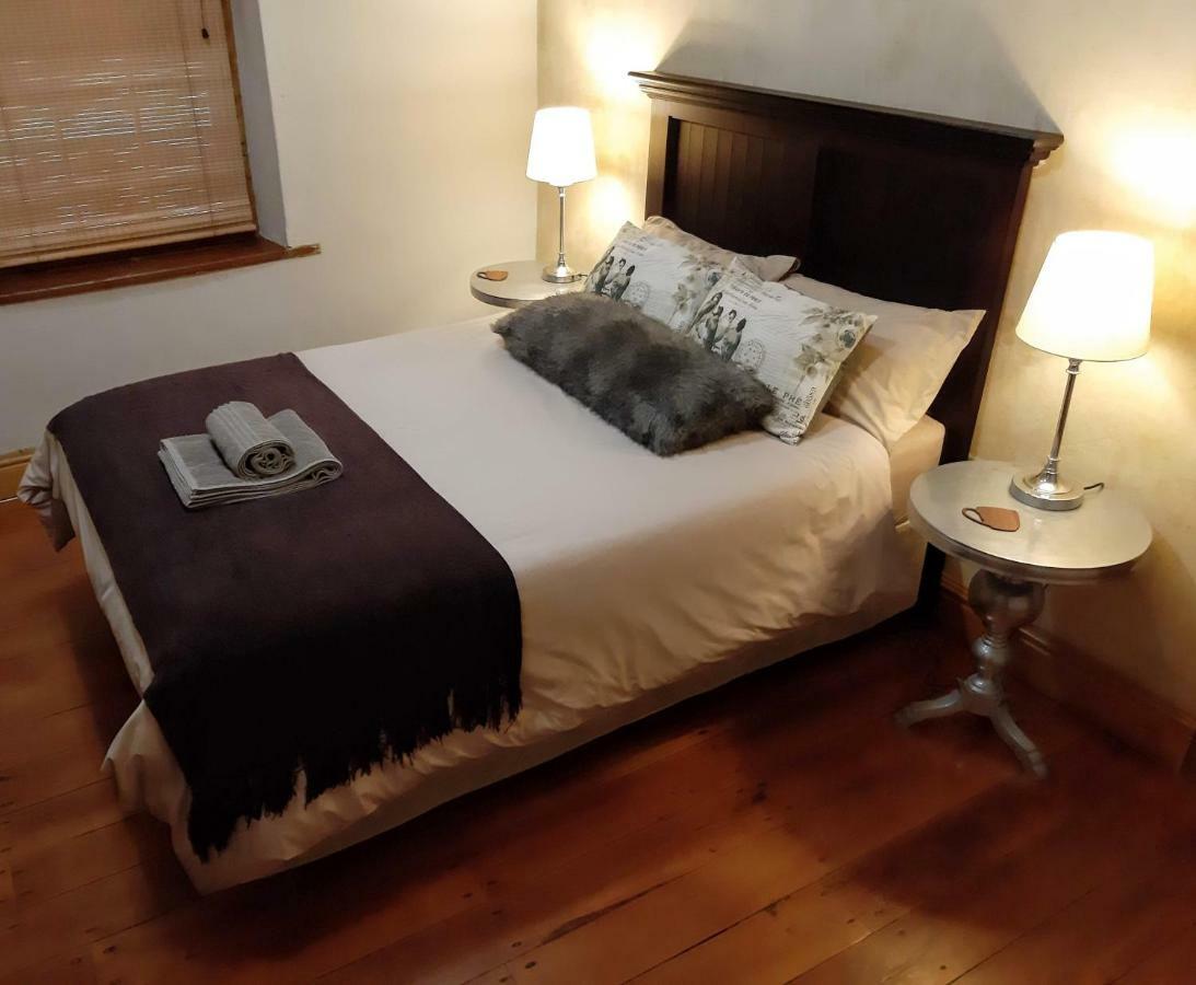كنيسنا Hope Villa Bed & Breakfast المظهر الخارجي الصورة