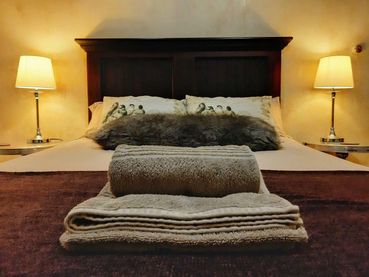 كنيسنا Hope Villa Bed & Breakfast المظهر الخارجي الصورة