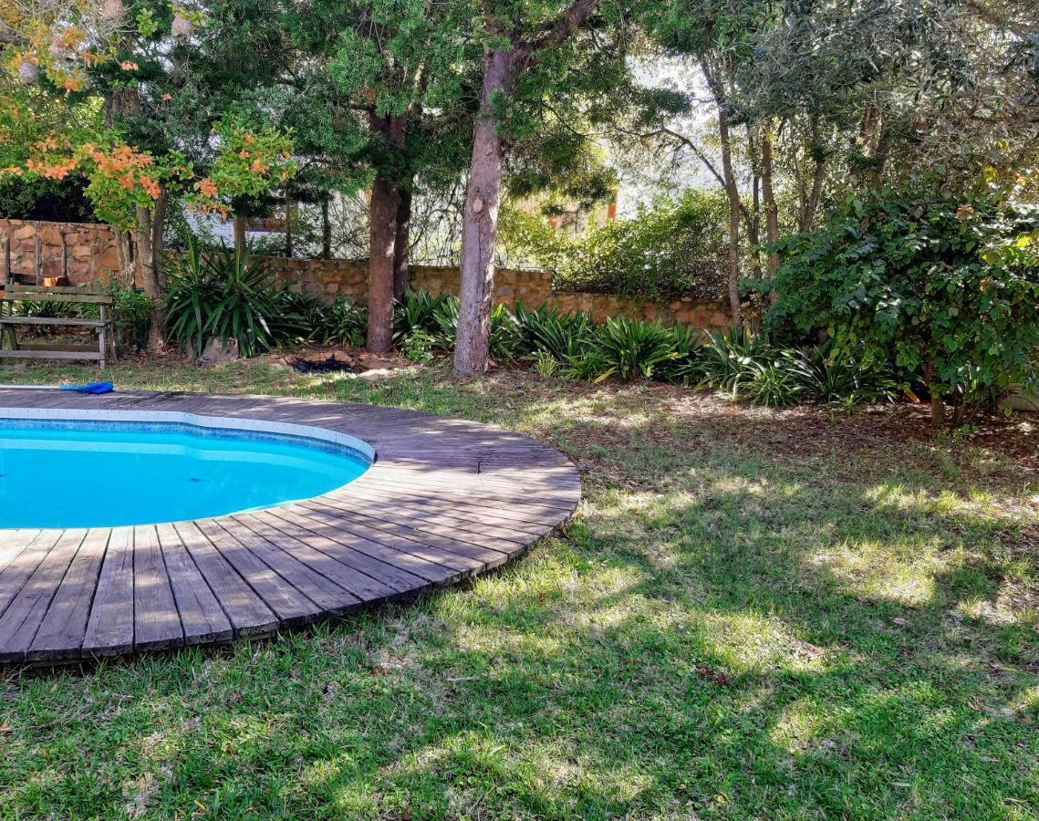 كنيسنا Hope Villa Bed & Breakfast المظهر الخارجي الصورة
